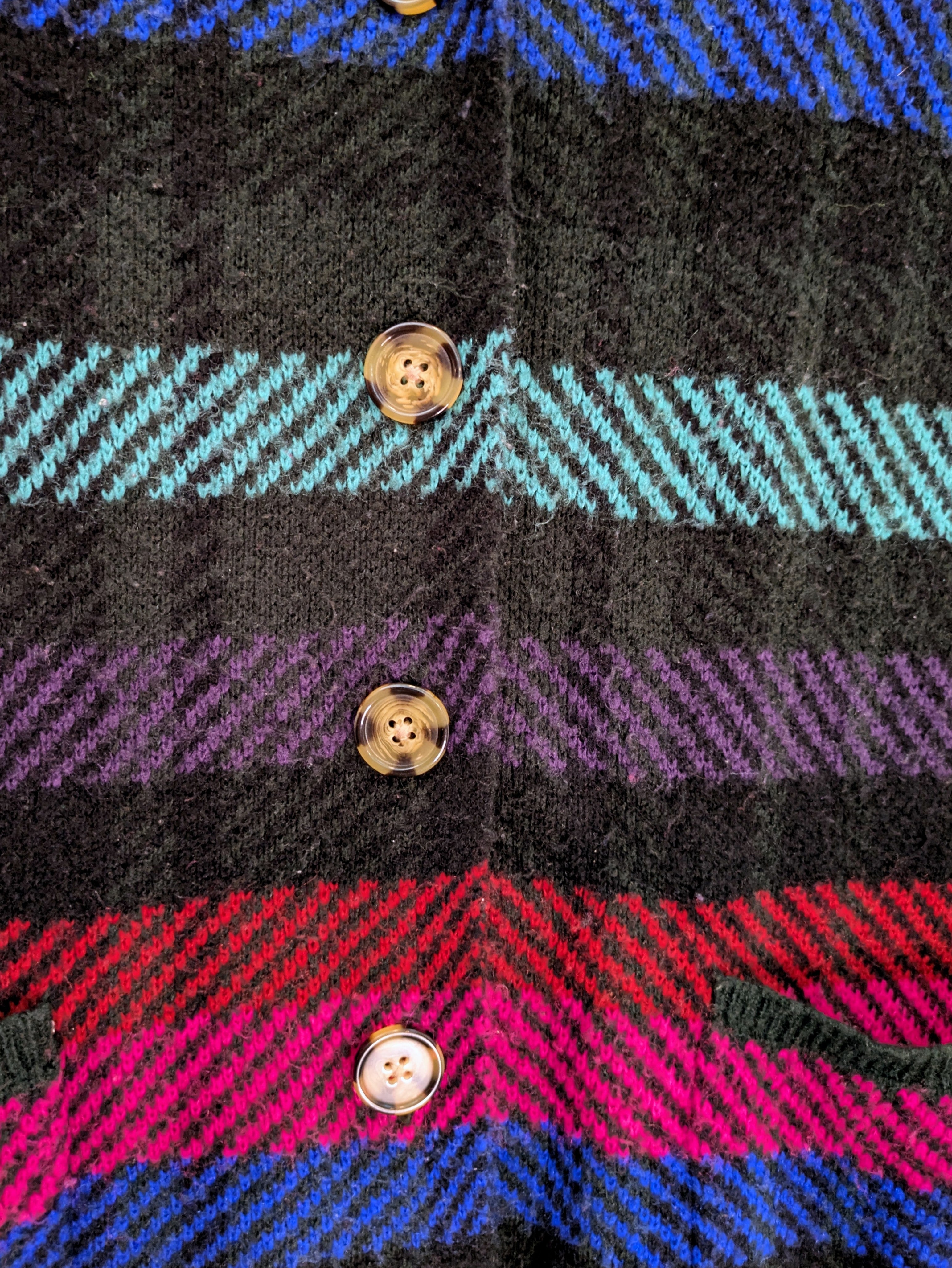 3X - Cardigan