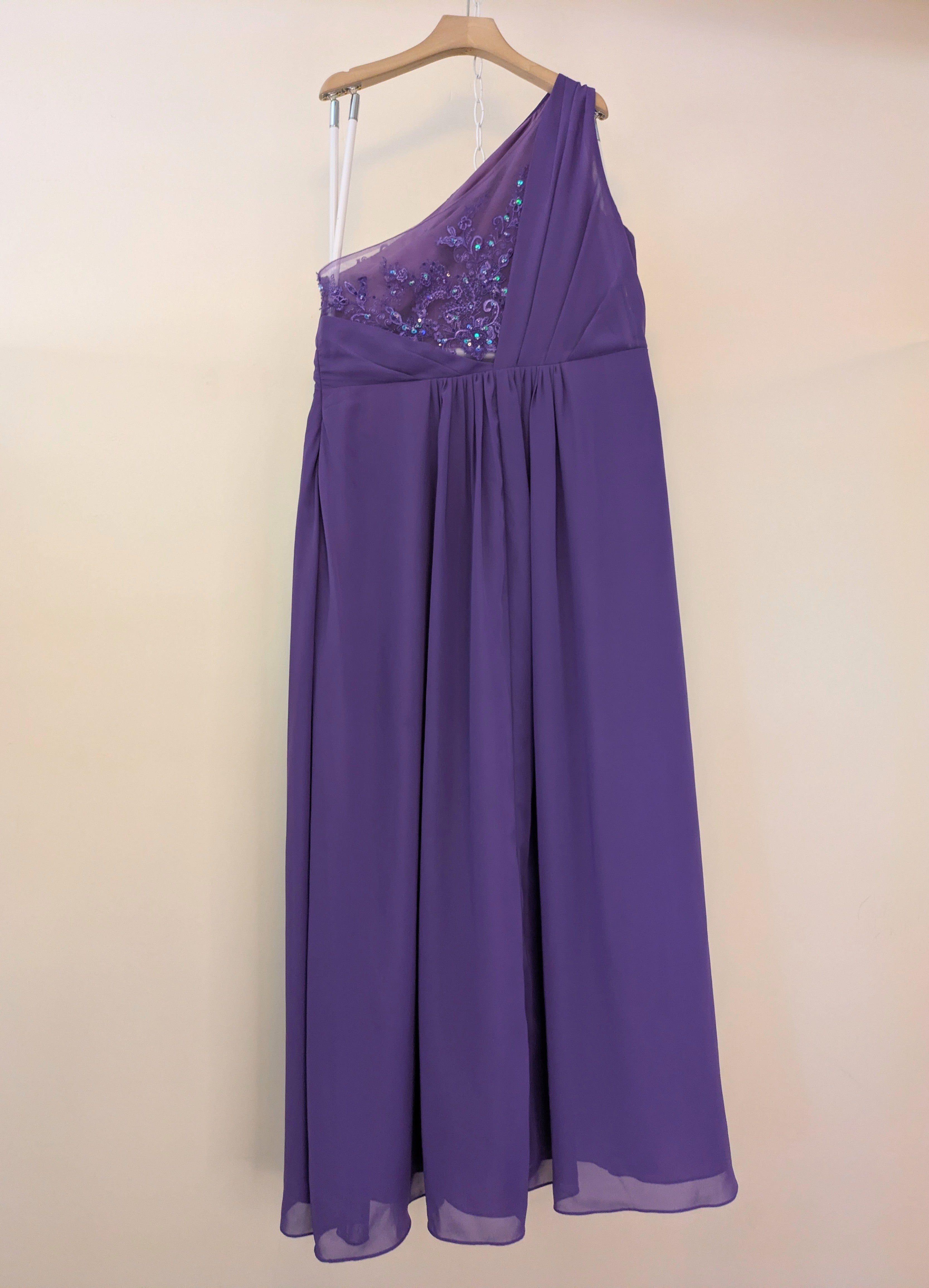 2X - Formal Dress