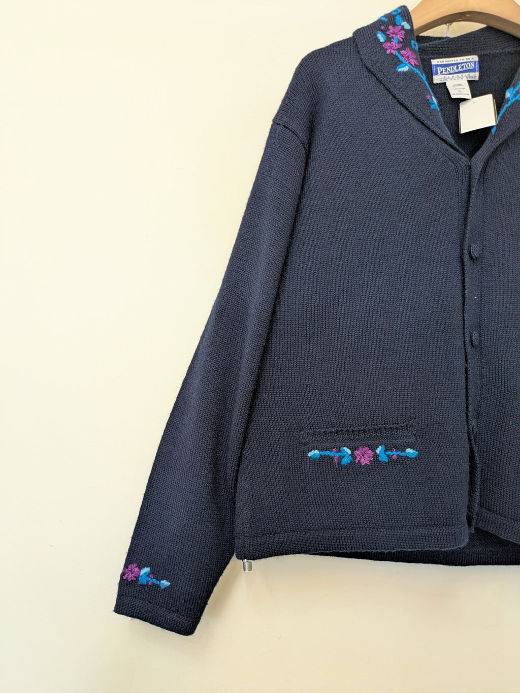 XL - Cardigan
