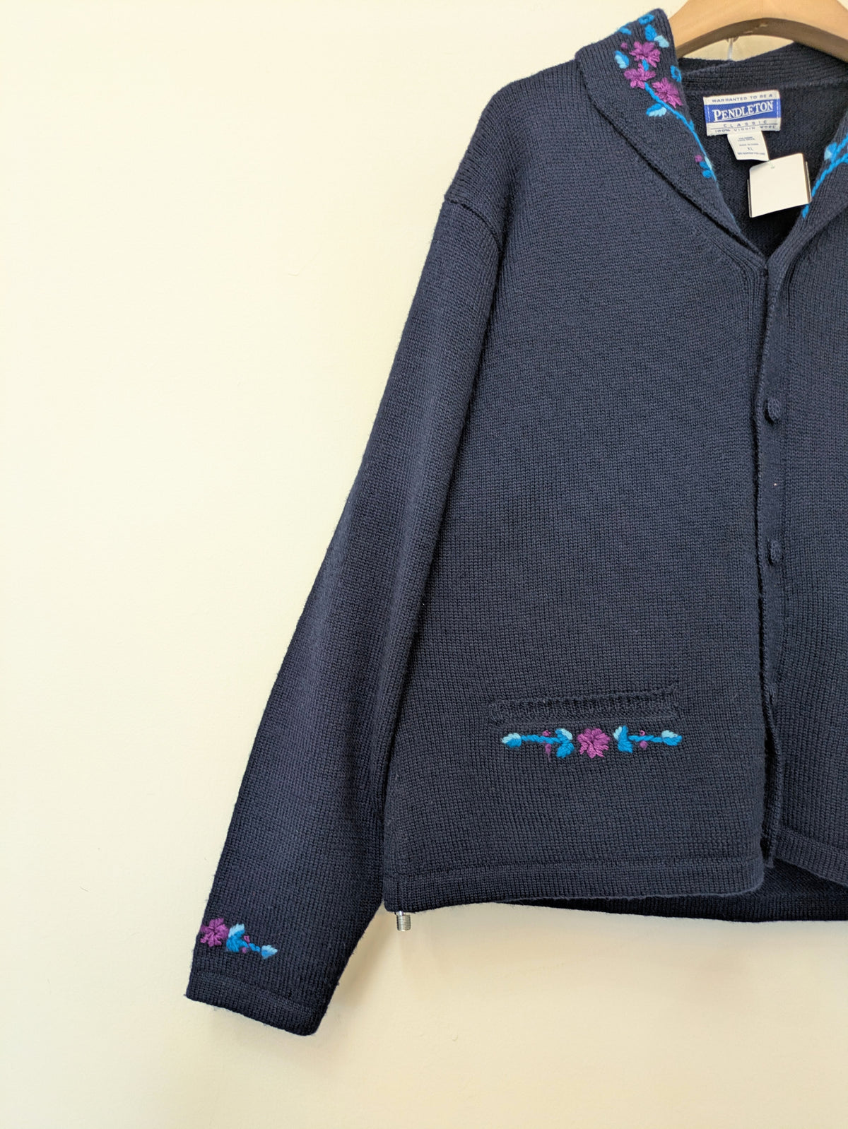 XL - Cardigan