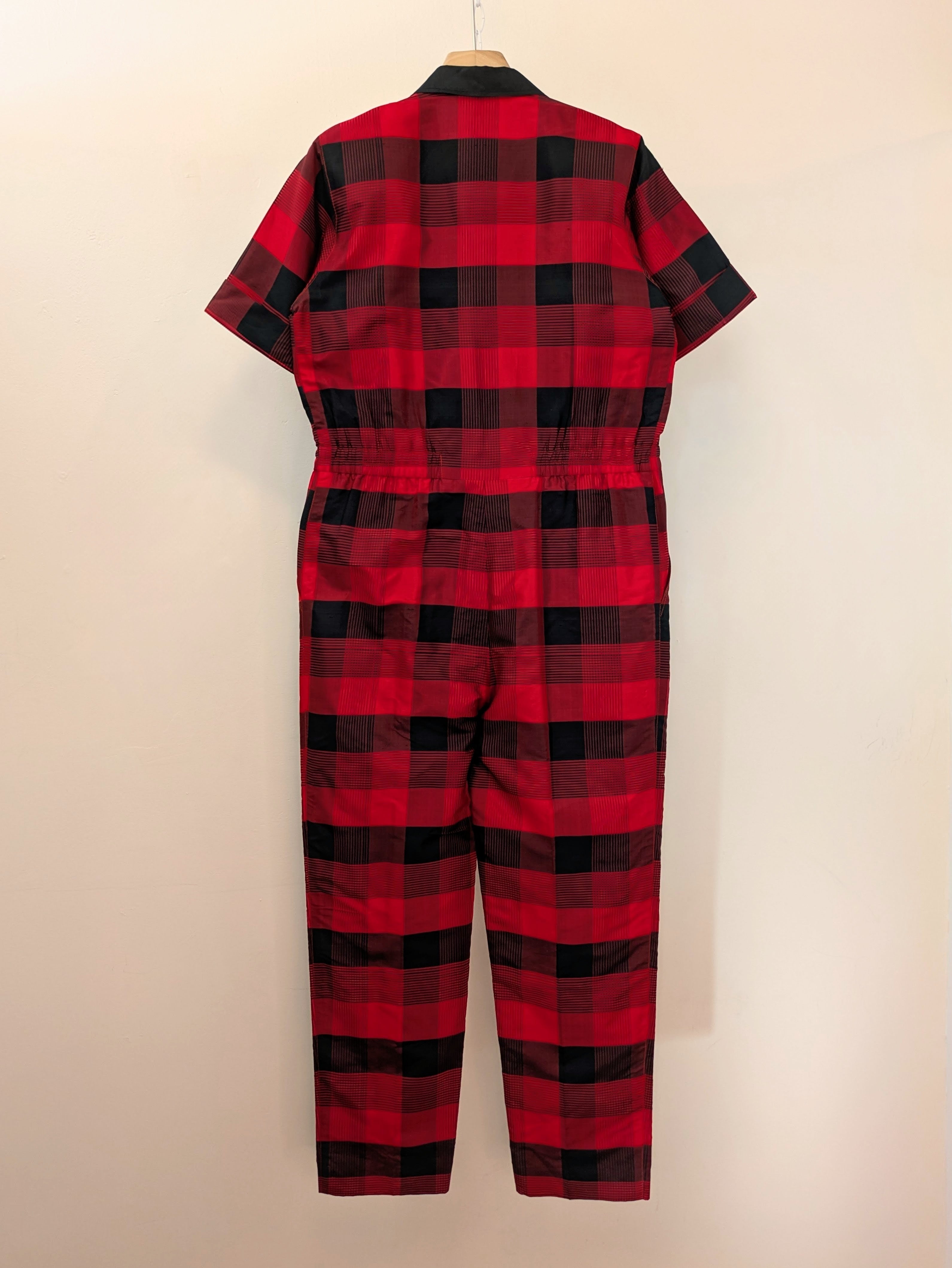XL - Jumpsuit - XL