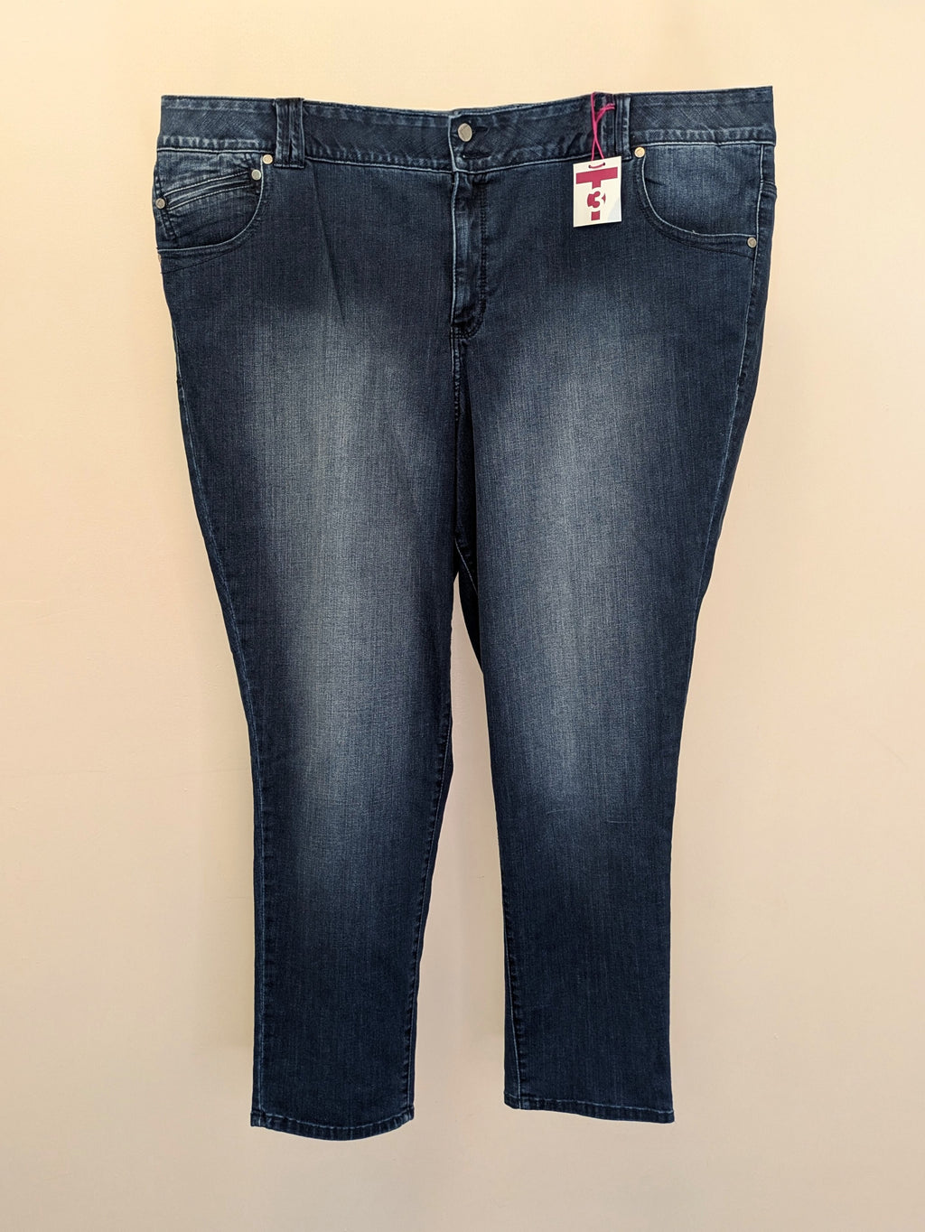 4X- Jeans - 4X