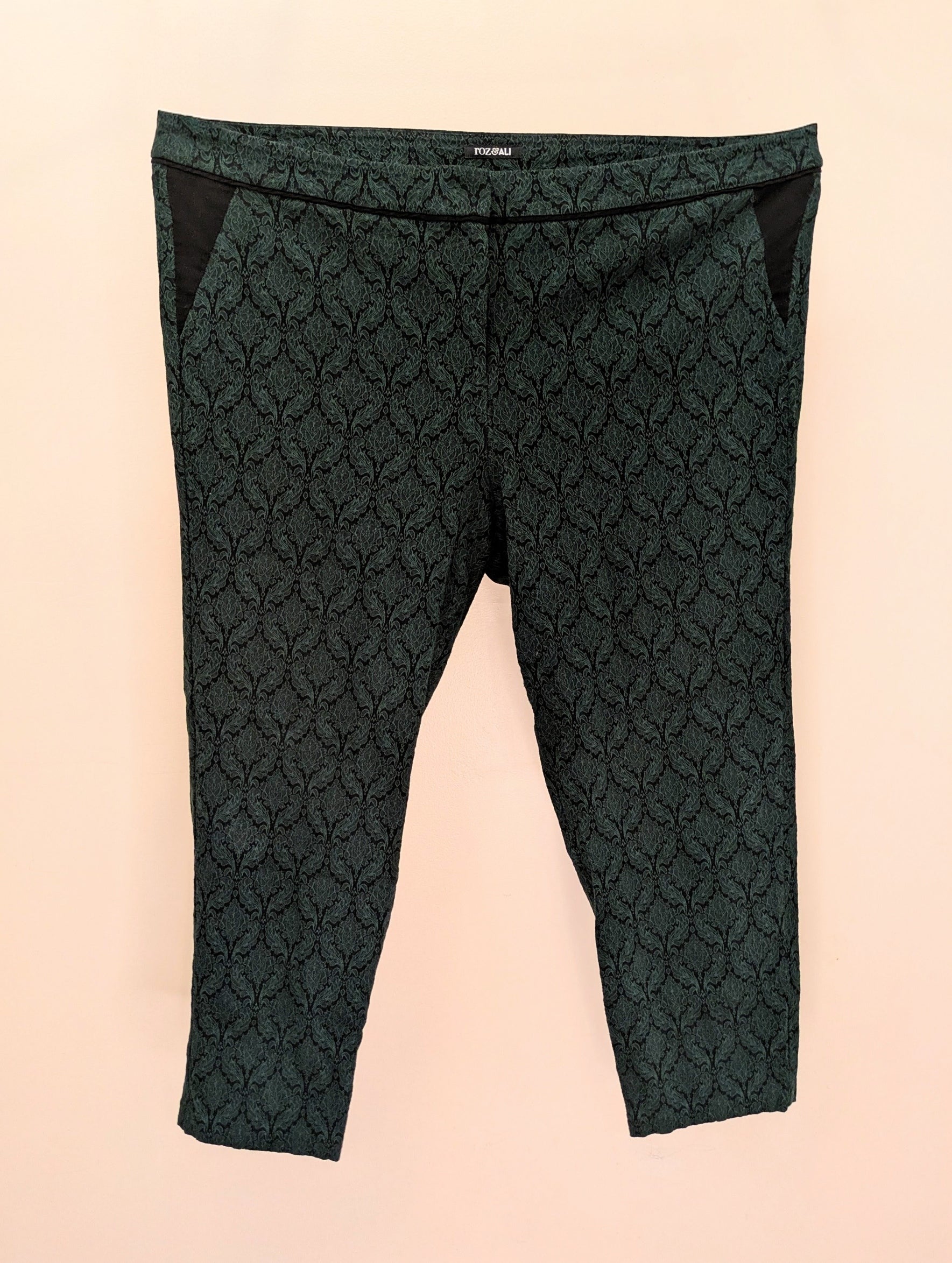 3X - Work Pant