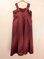 4X - Formal Dress
