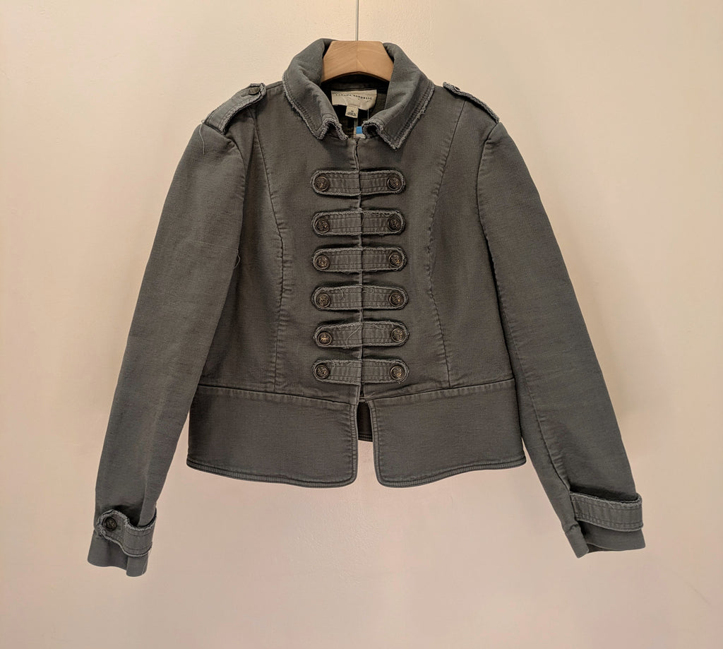 XL - Jackets
