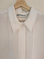 3X - Dressy Top - 3X