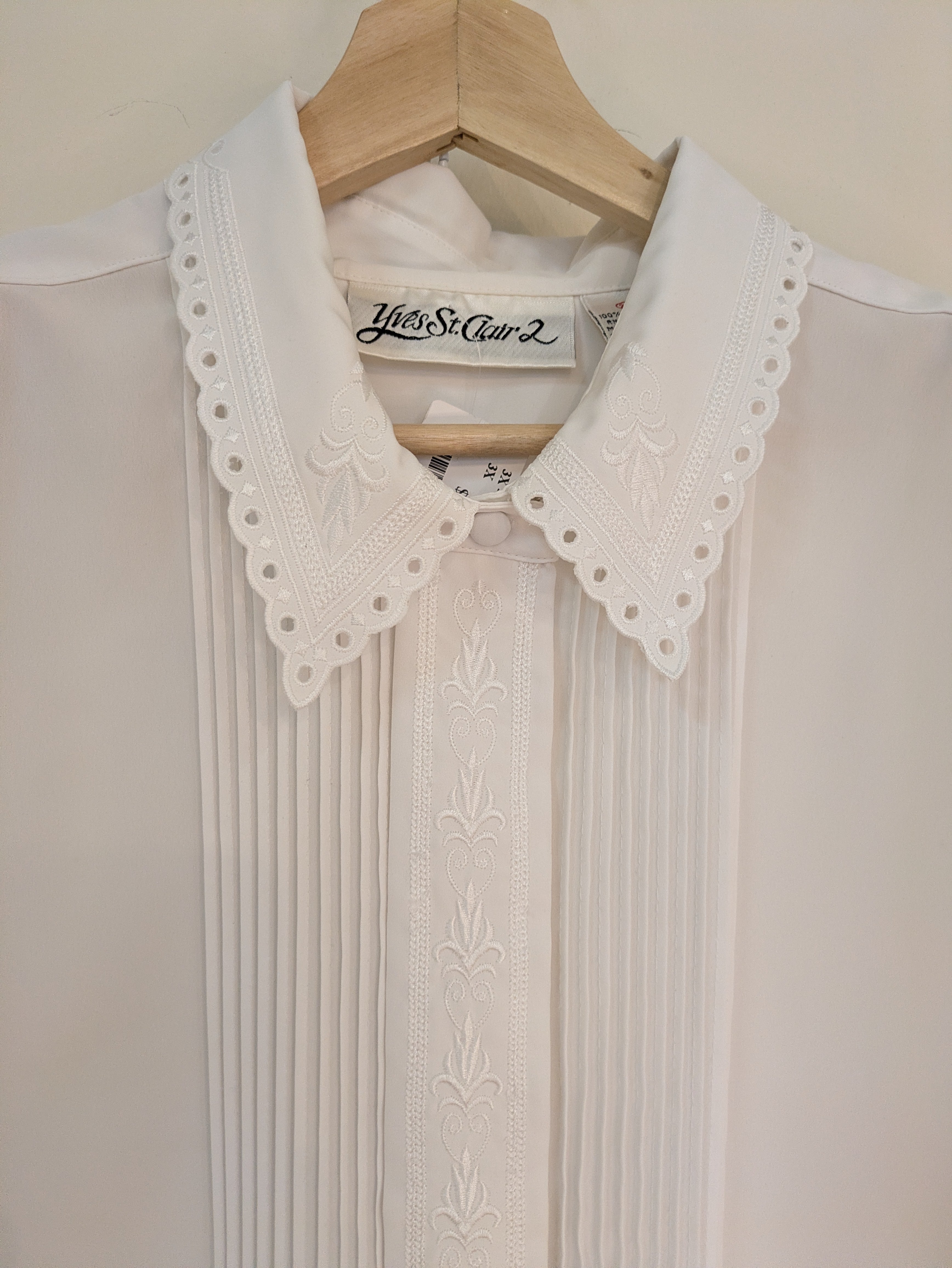 3X - Dressy Top - 3X