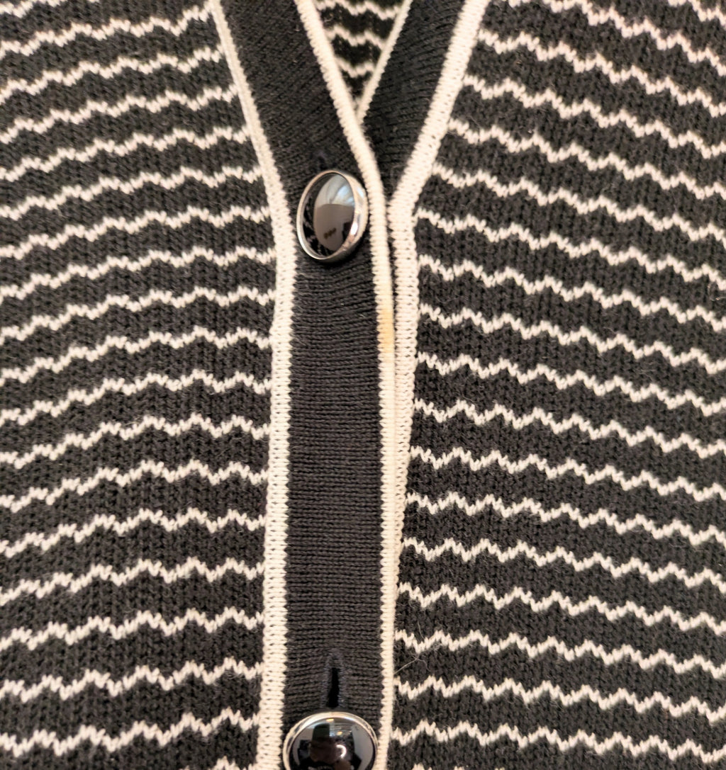 XL - Cardigan