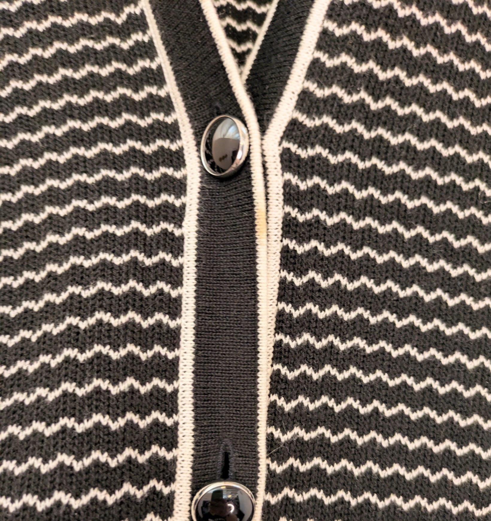 XL - Cardigan