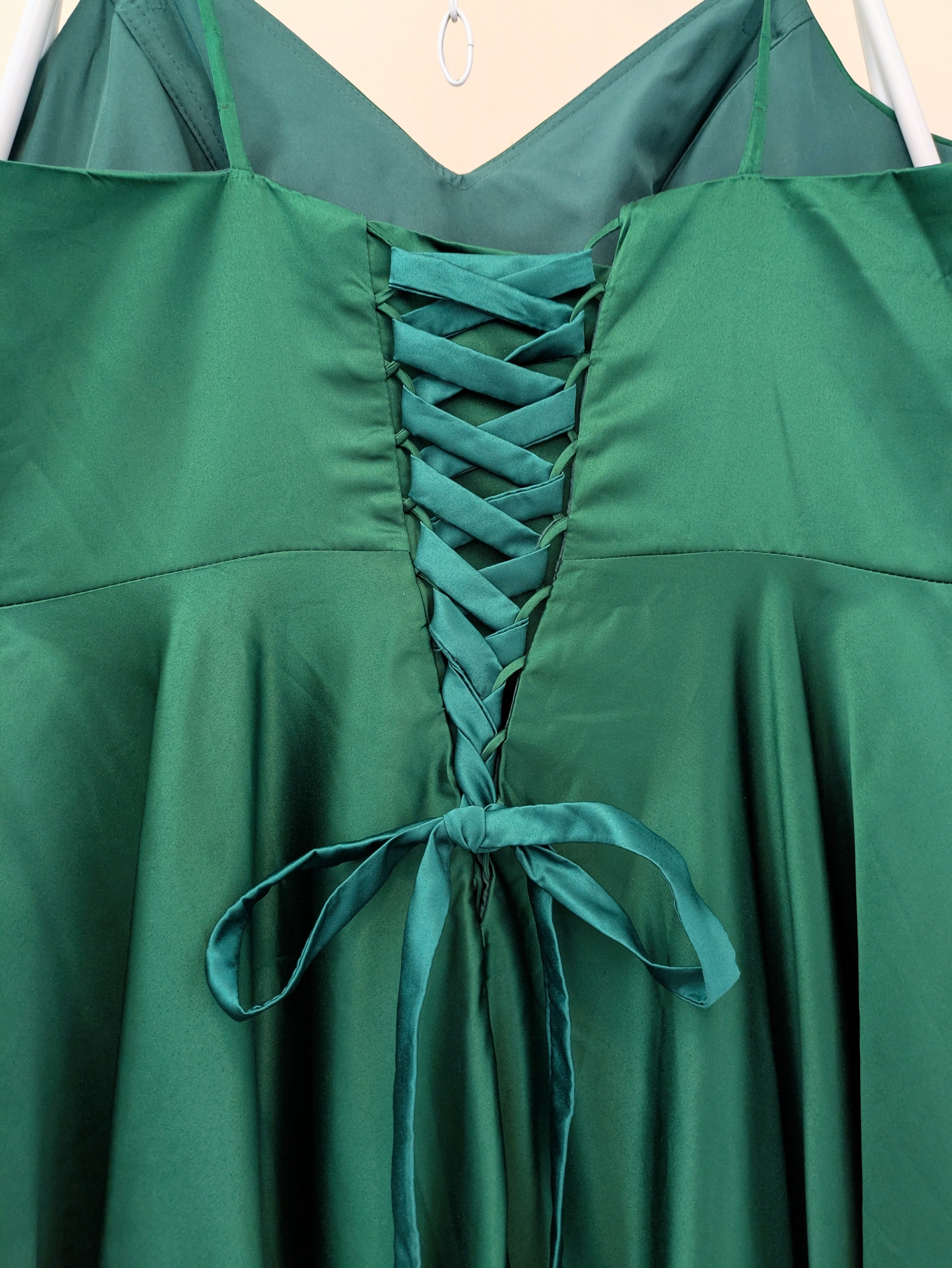 2X - Formal Dress