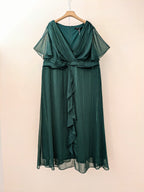 3X - Formal Dress