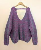 3X - Pullover - 3X