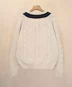 XL - Pullover