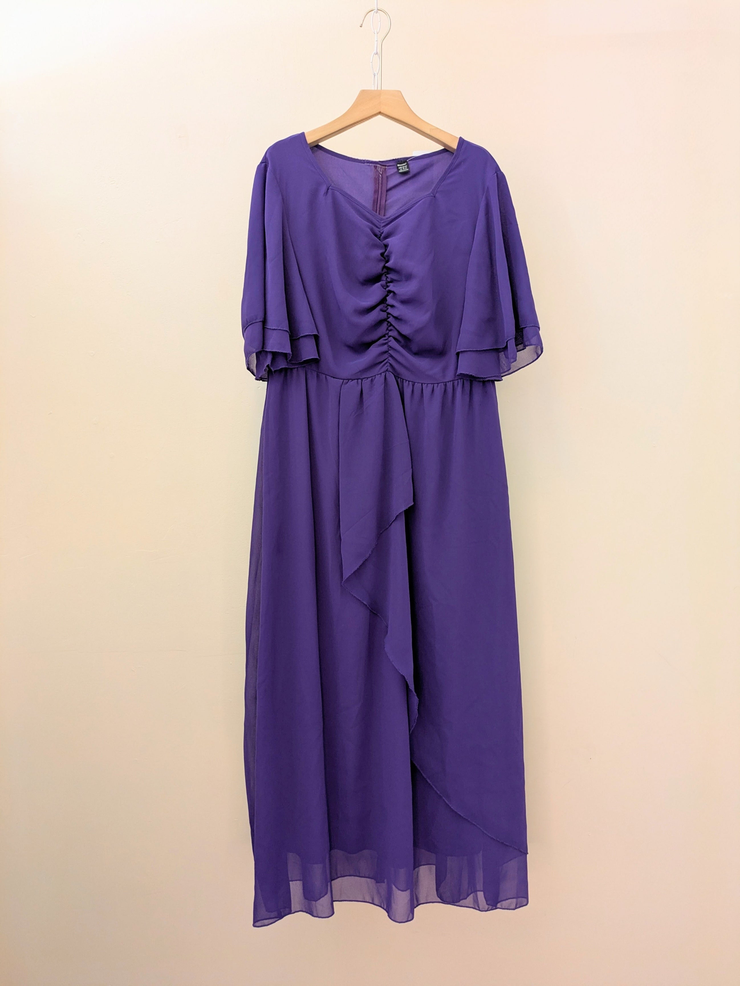 XL - Formal Dress