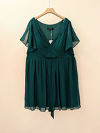 3X - Formal Dress