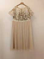 4X - Formal Dress