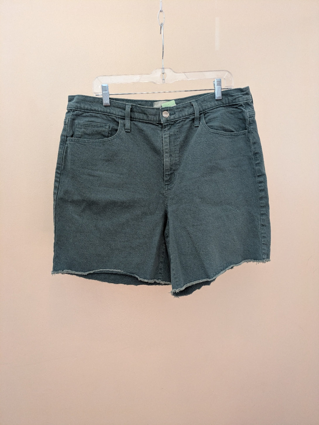XL - Shorts