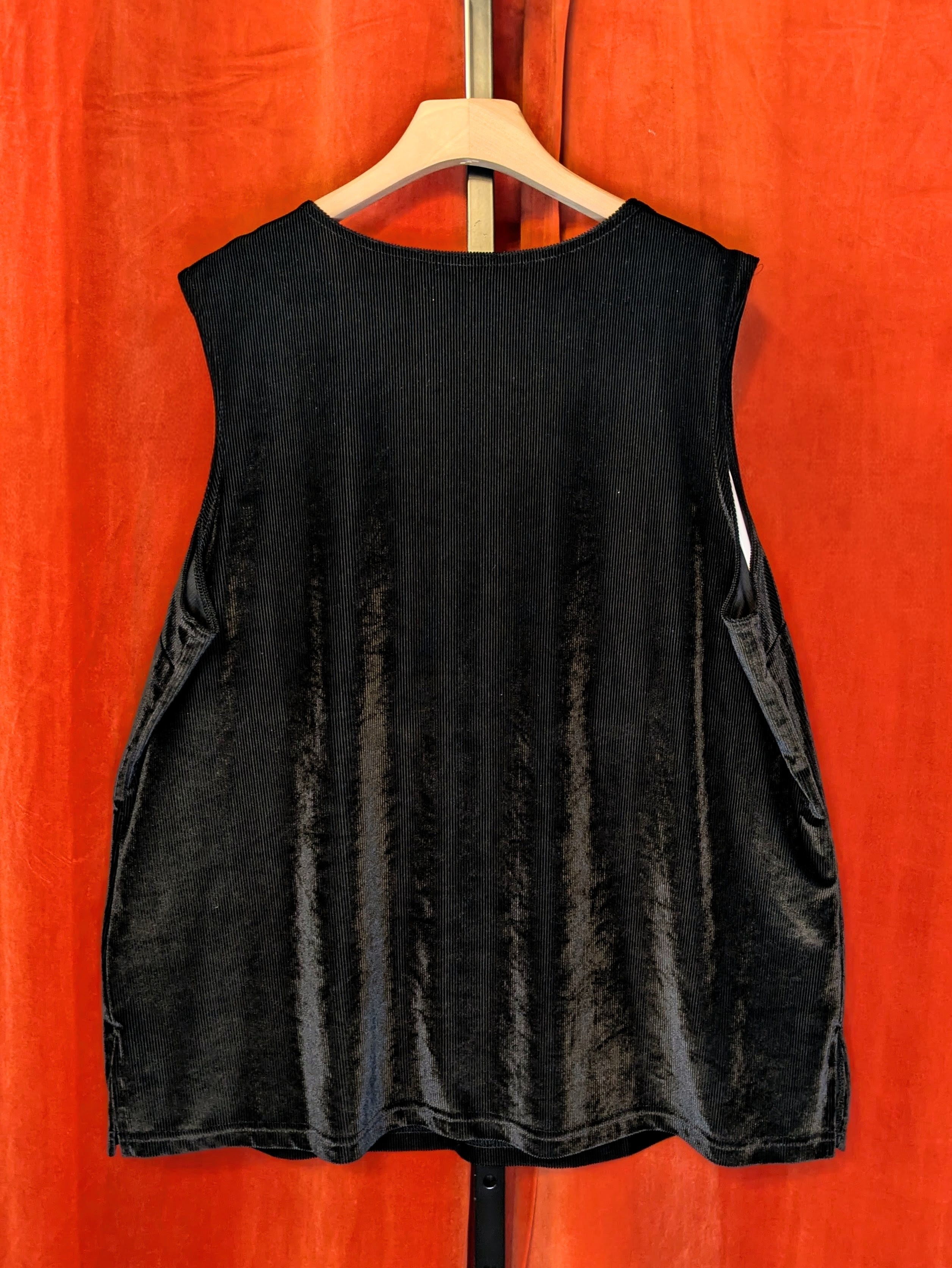 2X - Casual Top - 2X