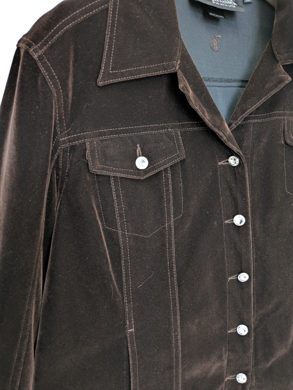 XL - Jackets - XL