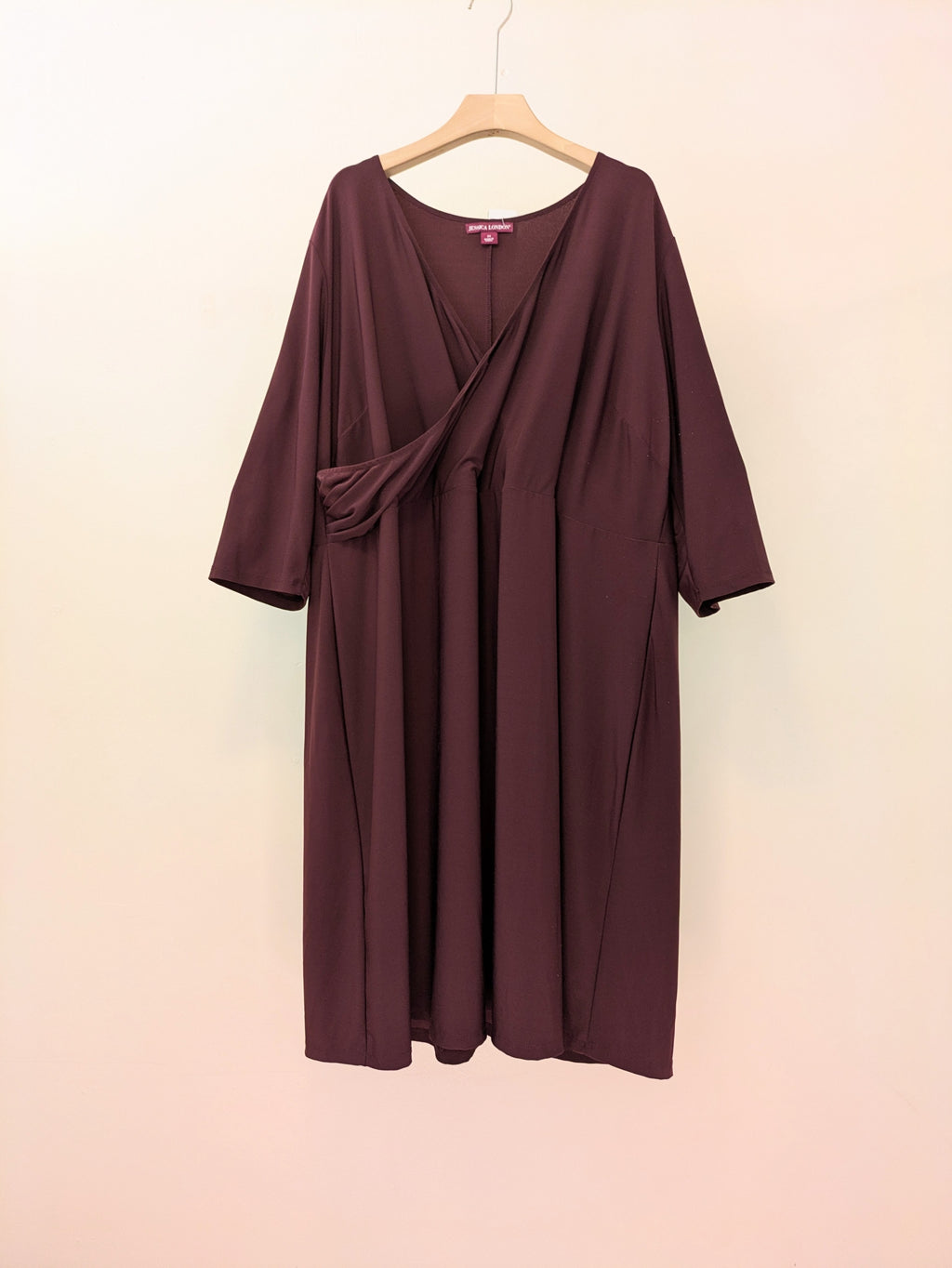 3X - Other Dress