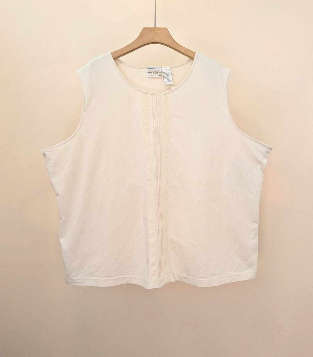 3X - Casual Top