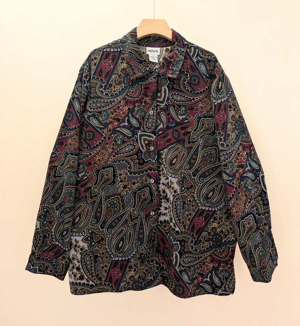 XL - Dressy Top