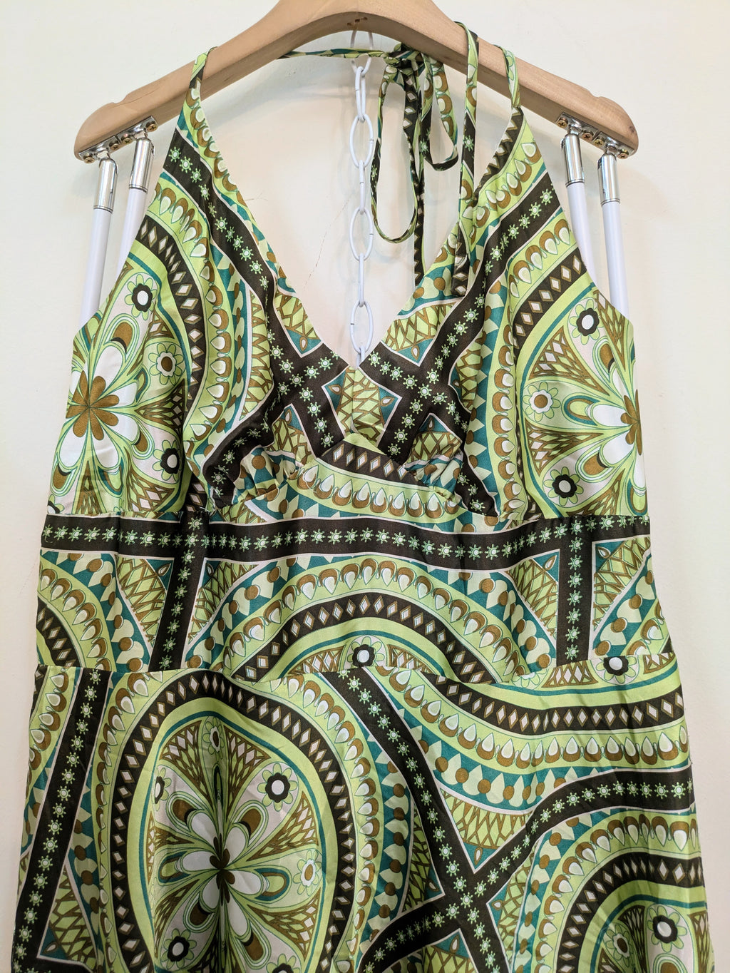 1X - Other Dress - 1X