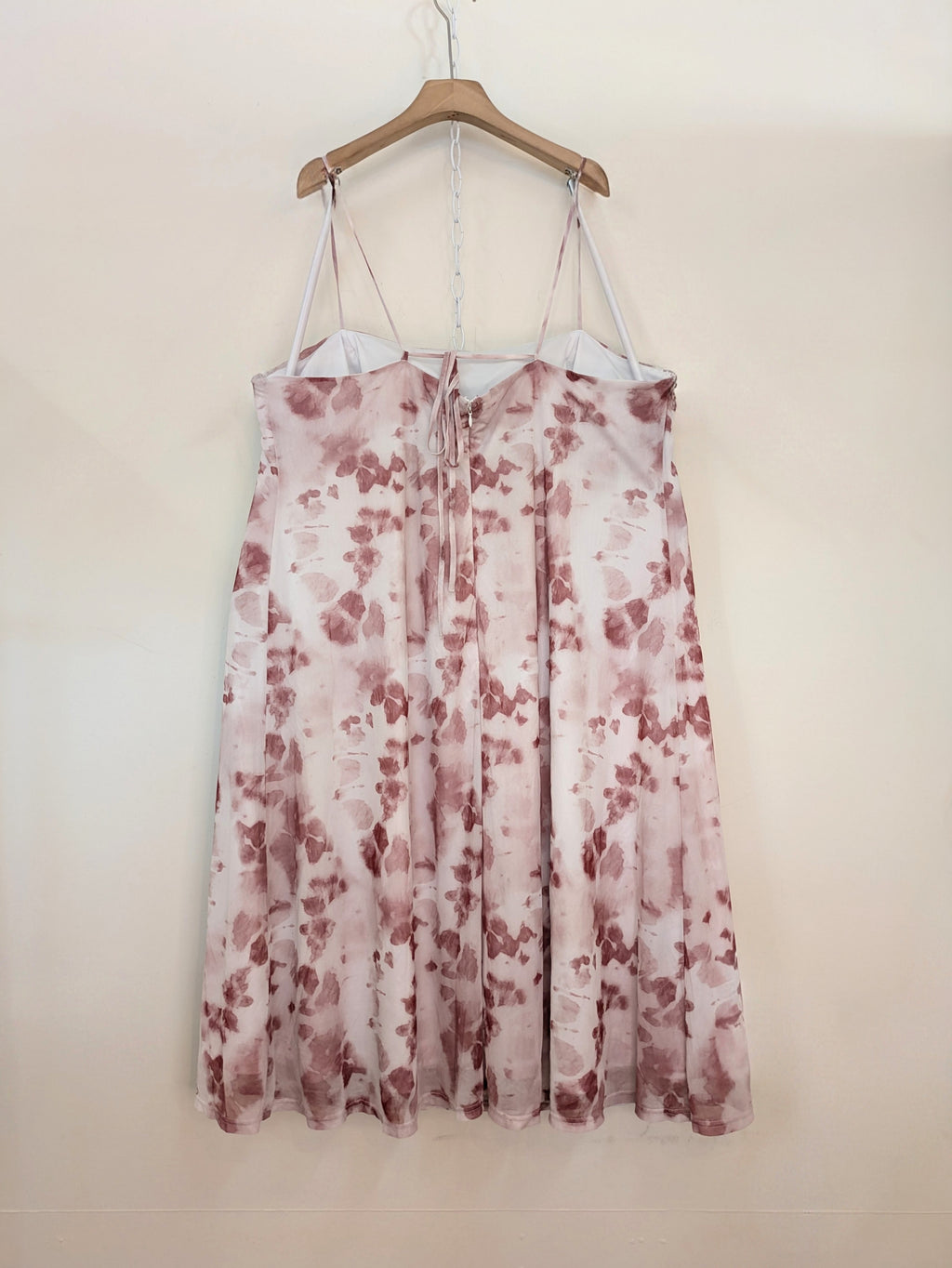 3X - Formal Dress