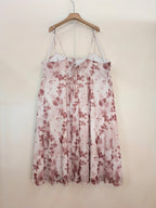3X - Formal Dress