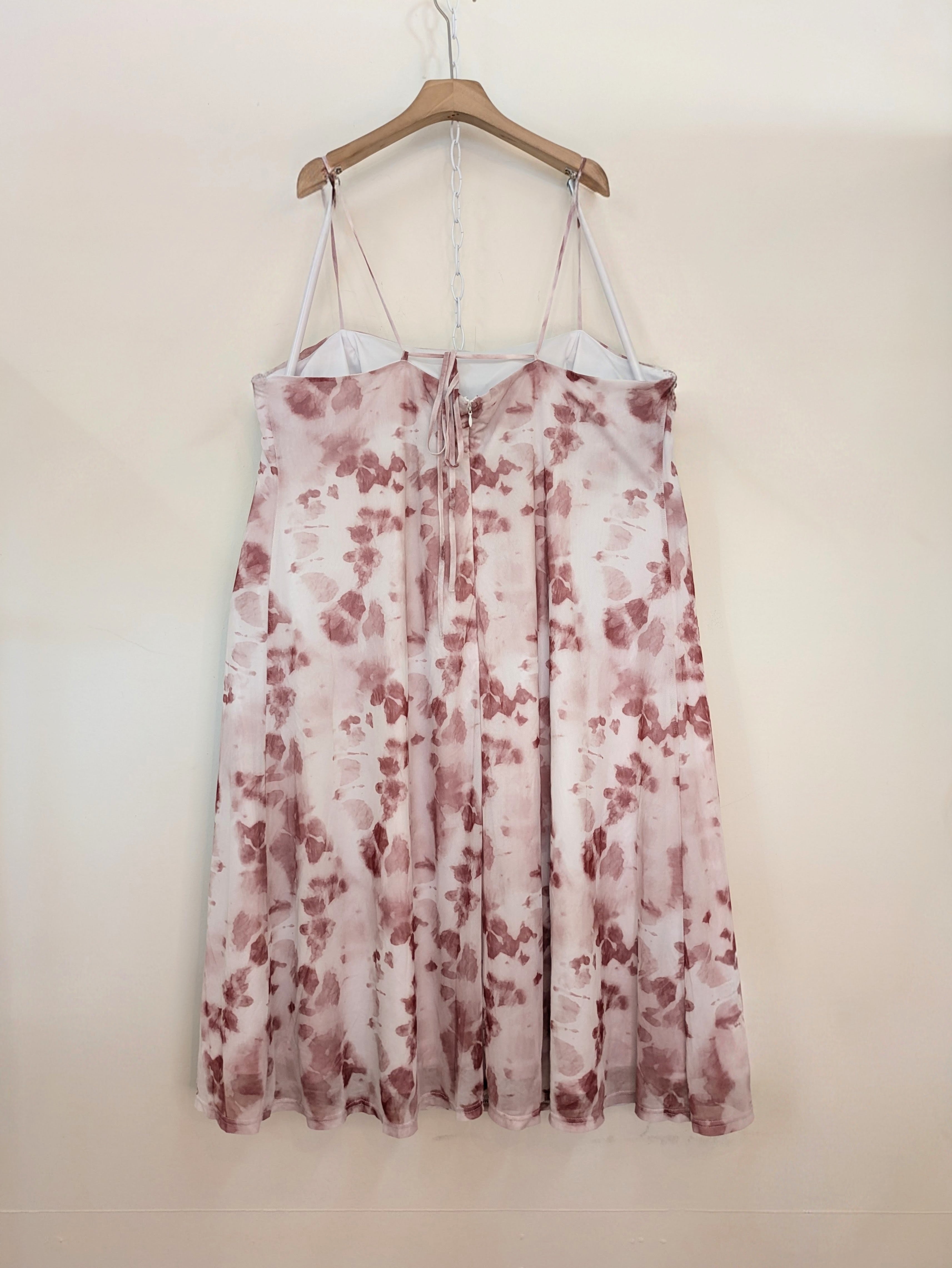 3X - Formal Dress