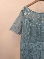 3X - Formal Dress