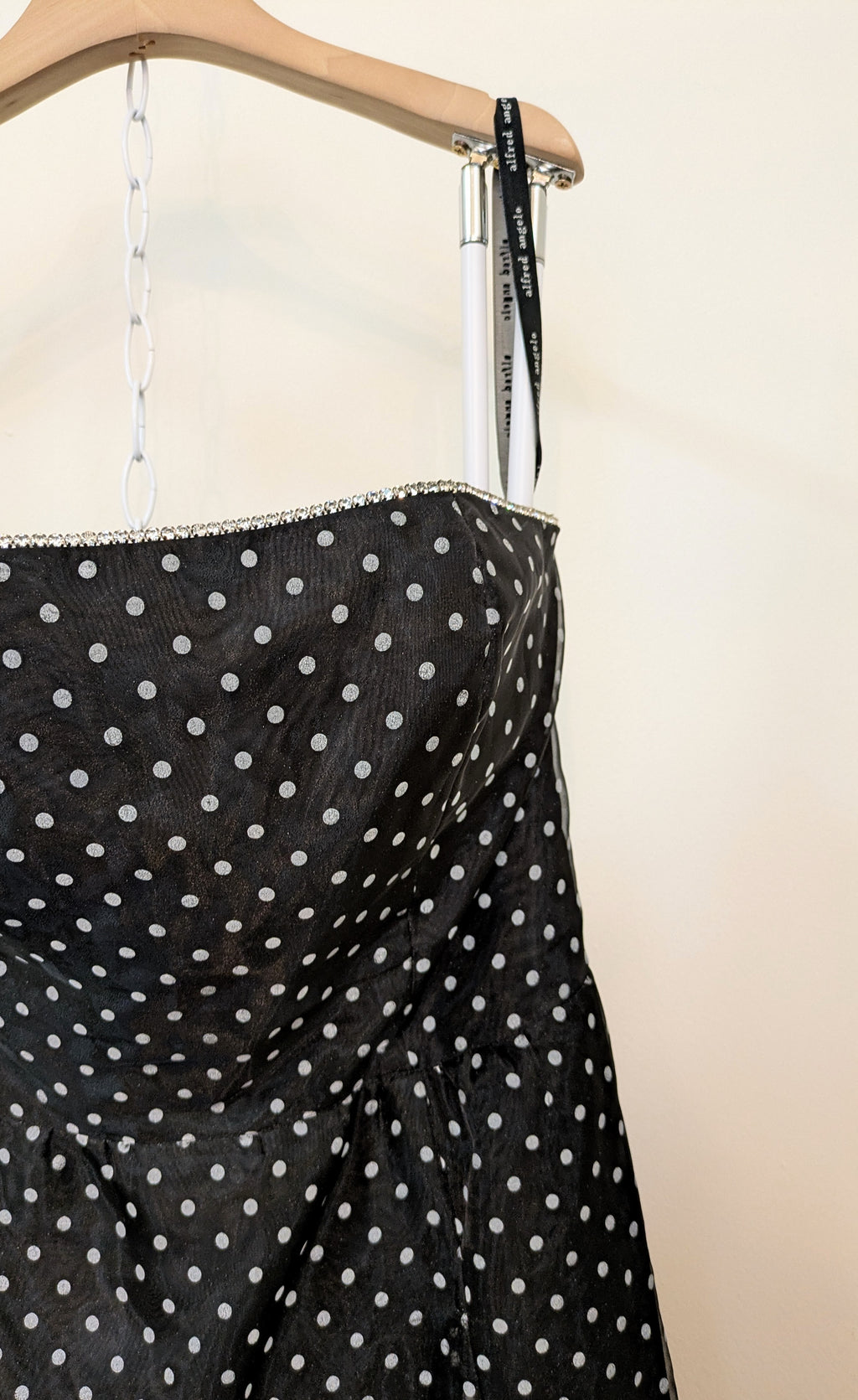 1X - Formal Dress