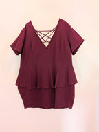 4X - Other Dress - 4X