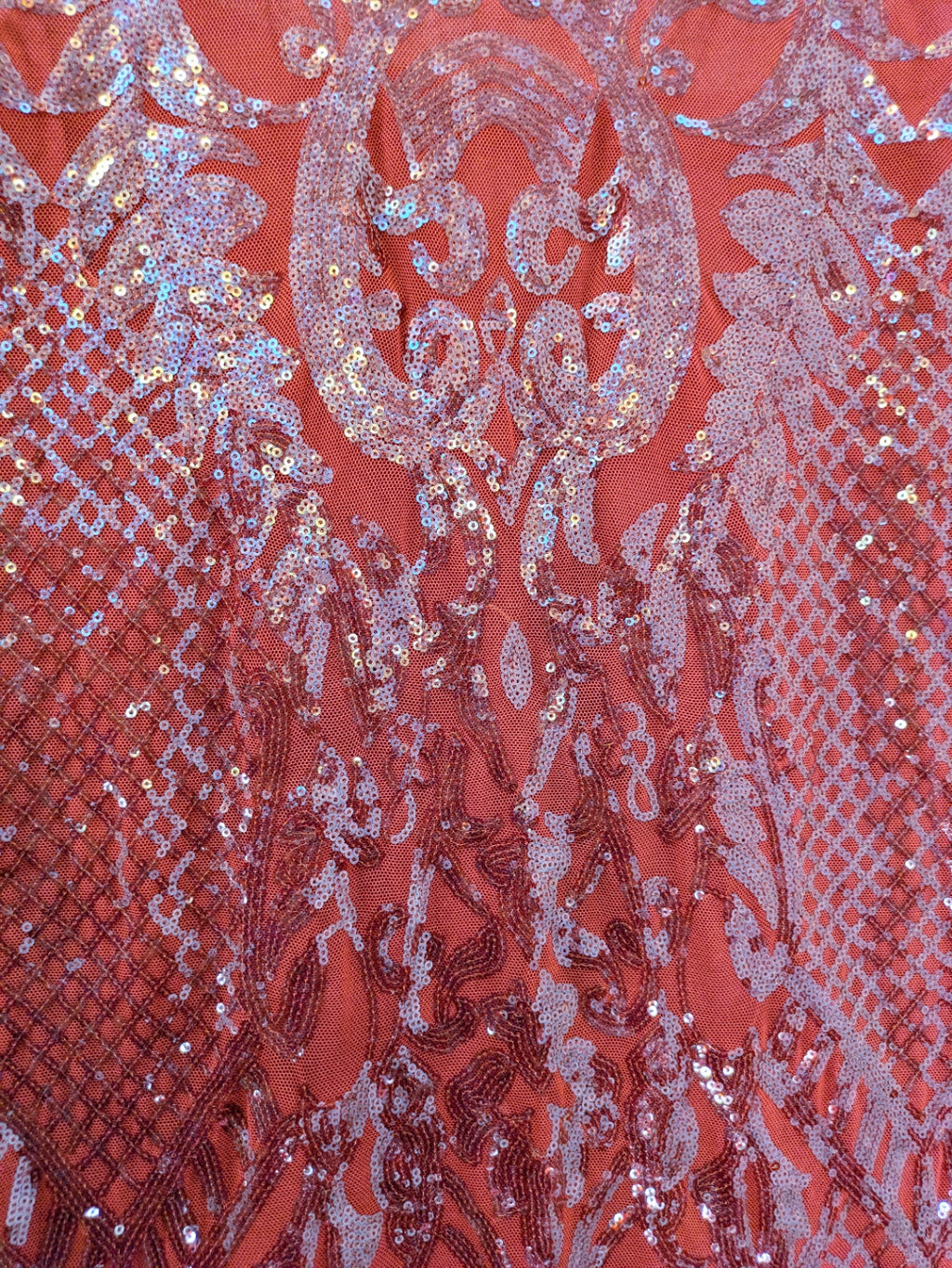 2X - Formal Dress