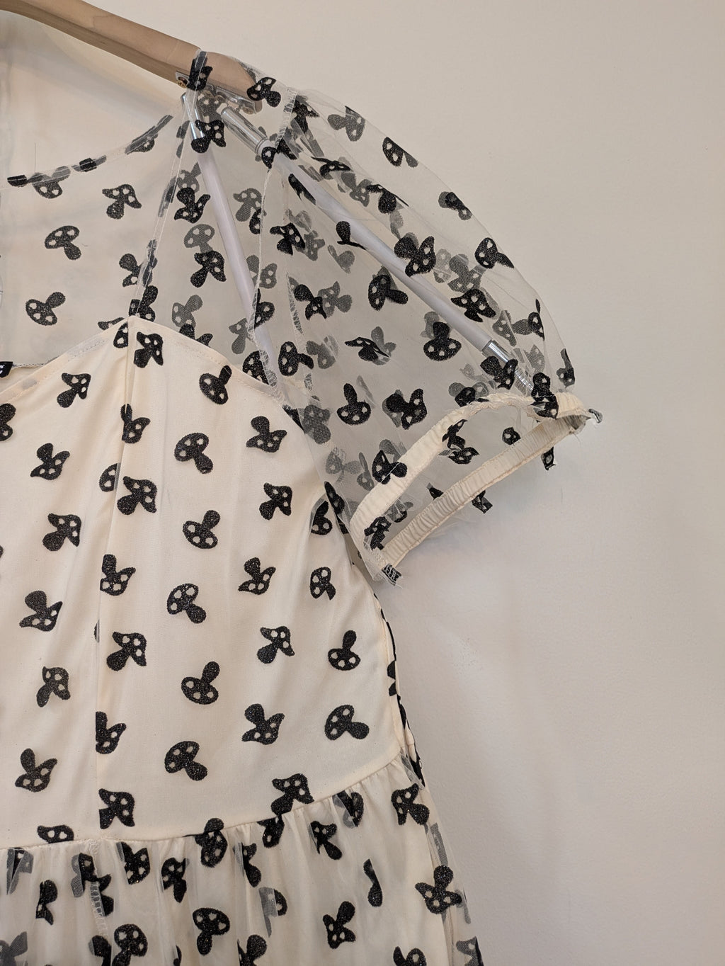3X - Other Dress - 3X