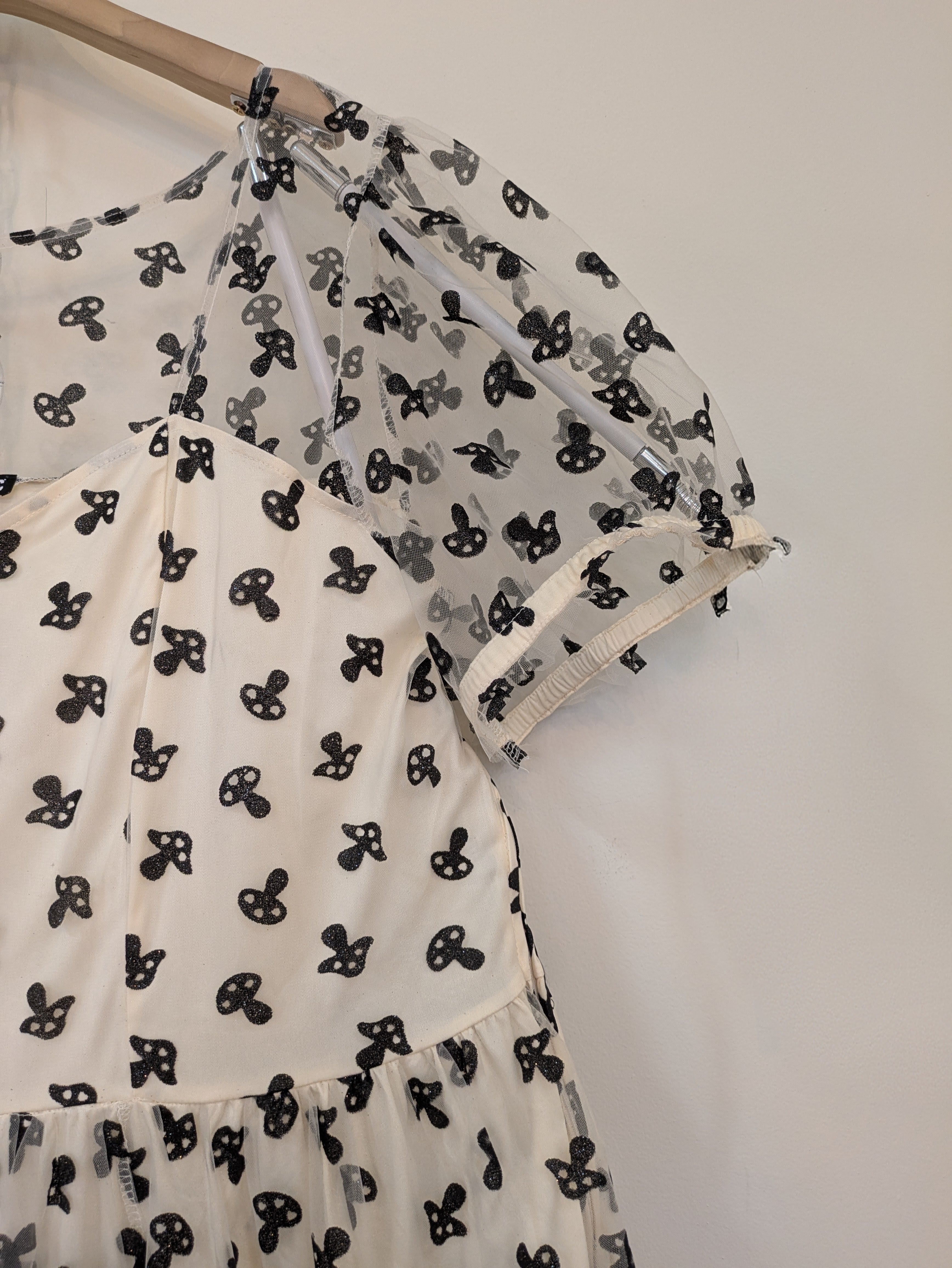 3X - Other Dress - 3X