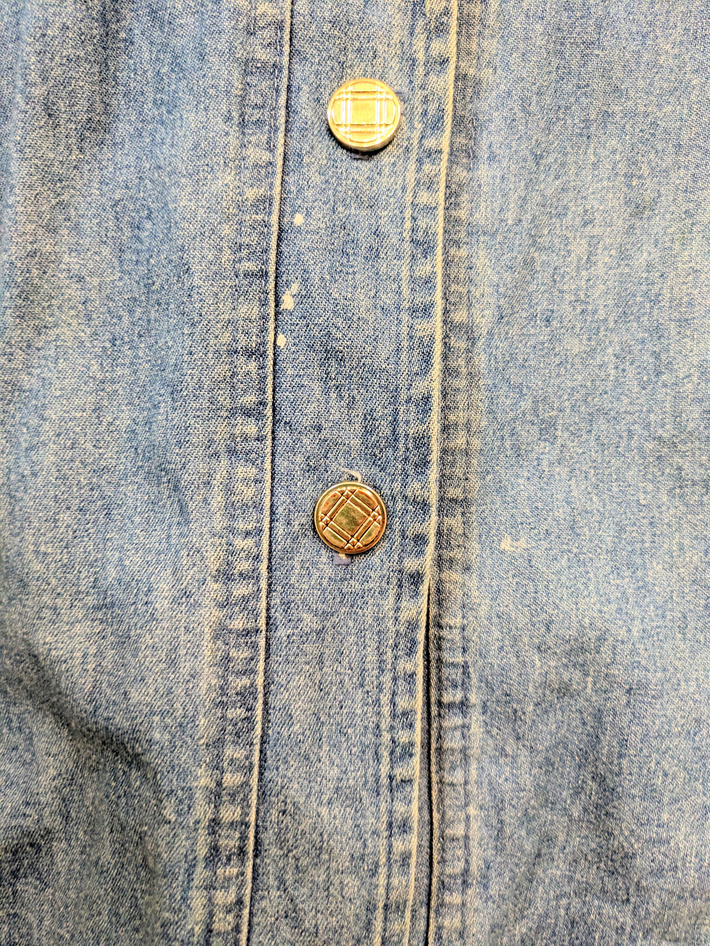 XL - Casual Top - XL