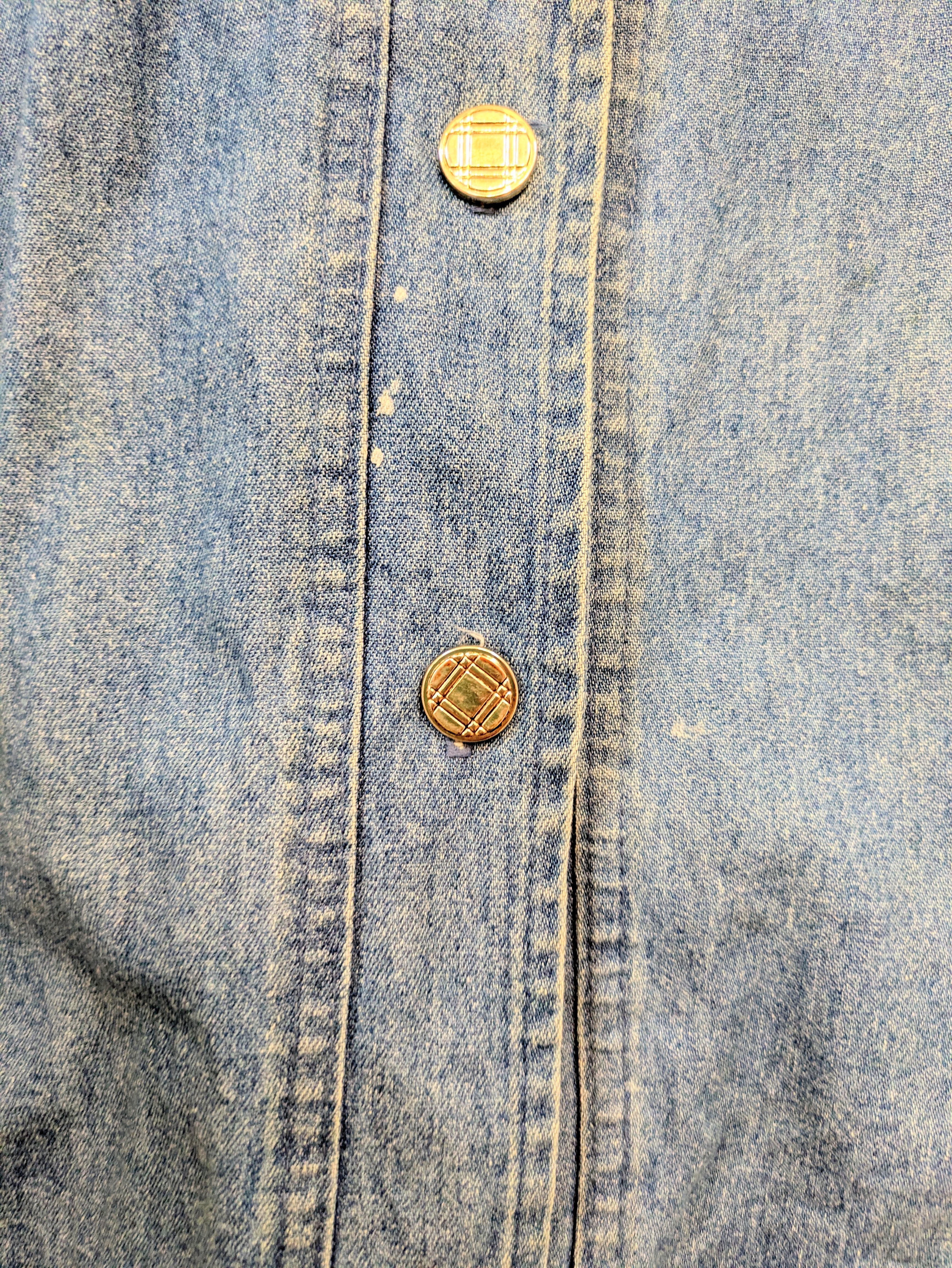 XL - Casual Top - XL