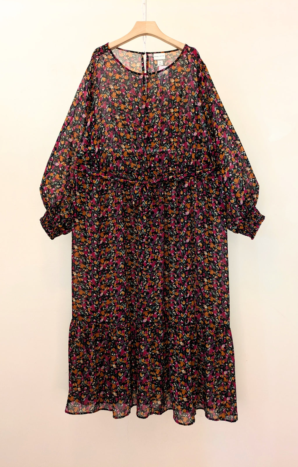 3X - Other Dress