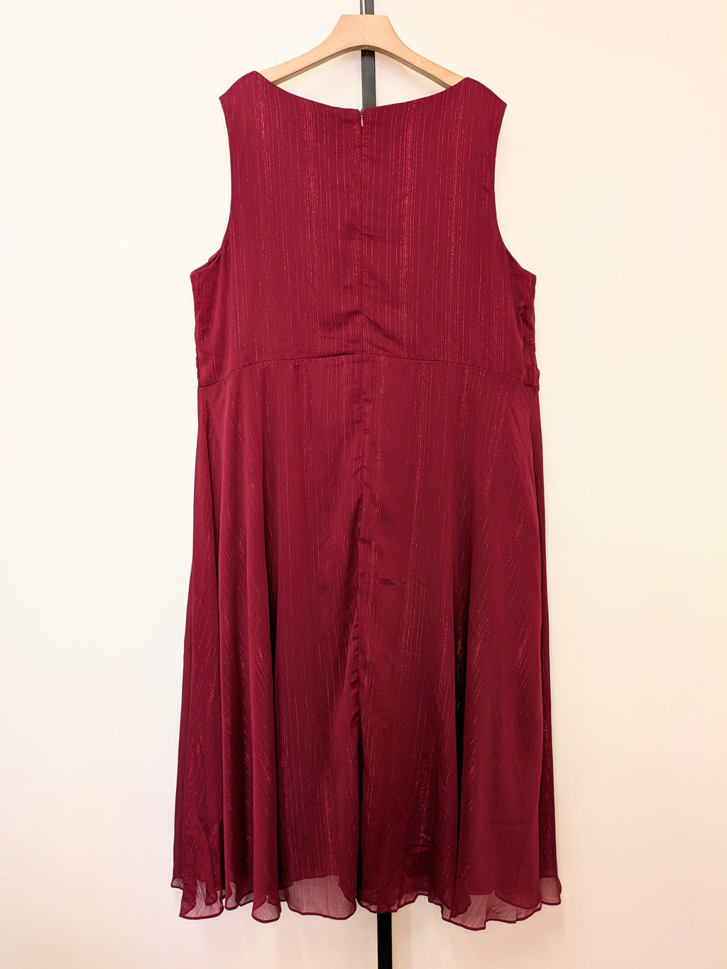 3X - Formal Dress