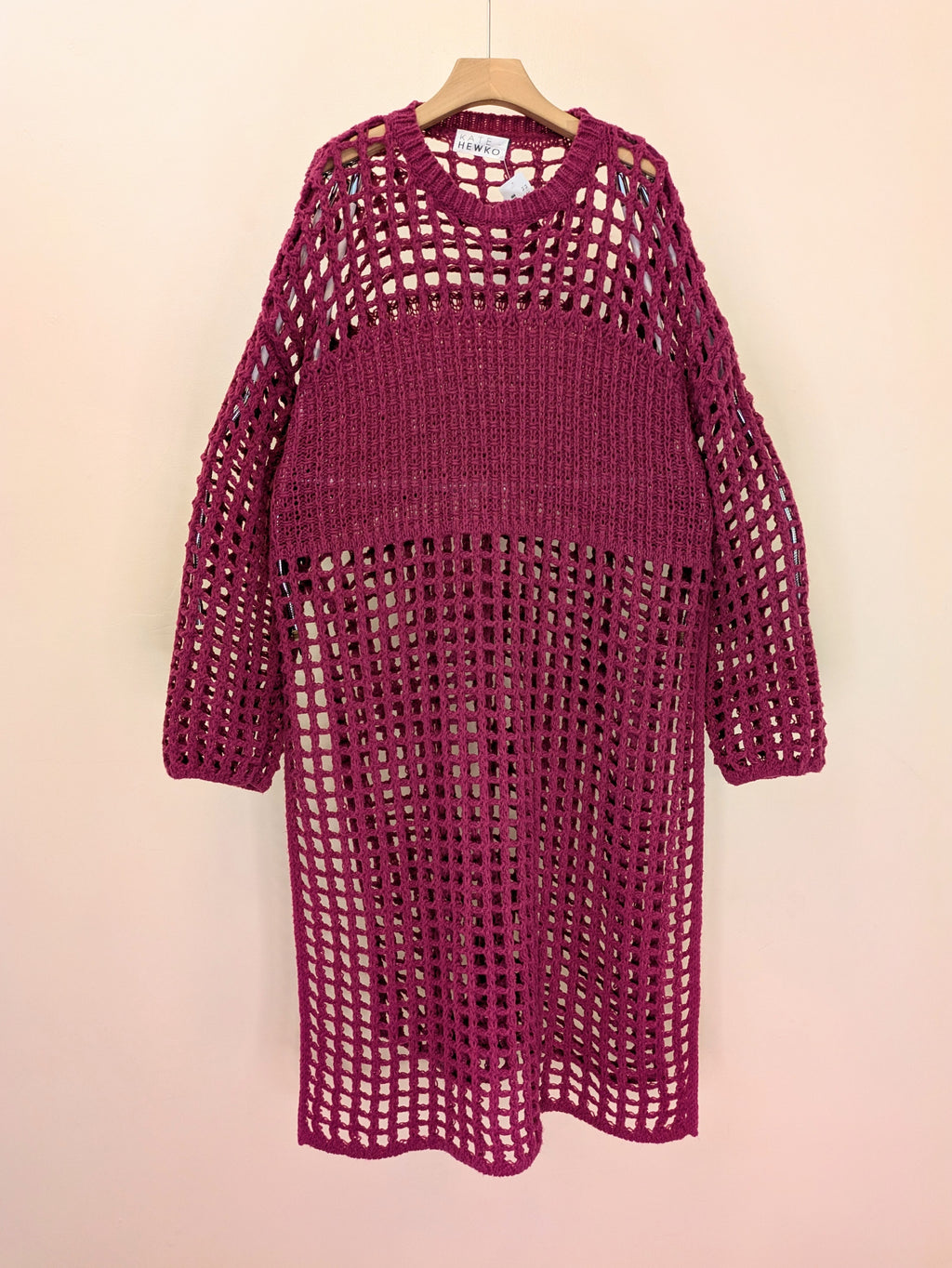 1X - Other Dress - 1X