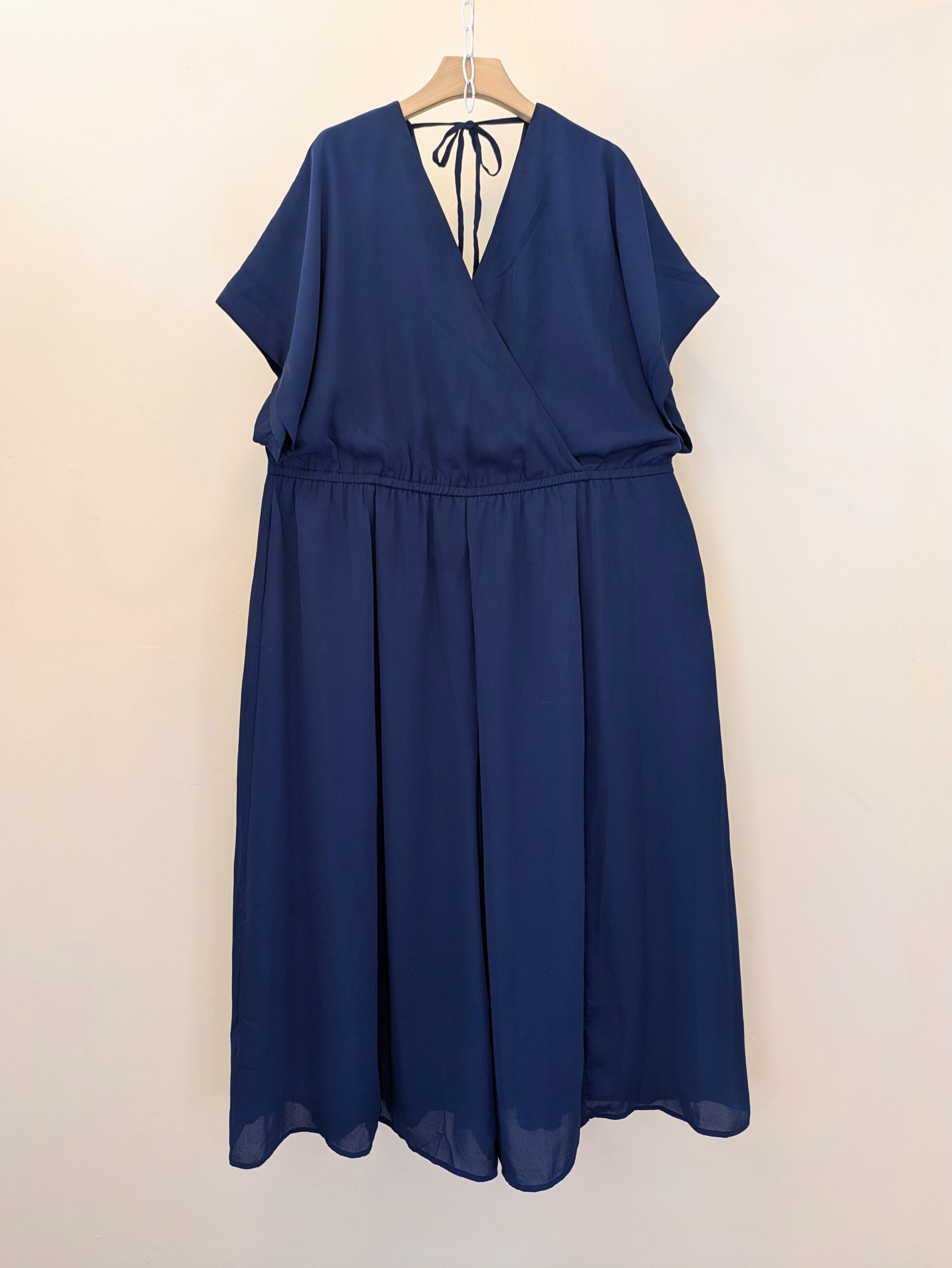 XL - Jumpsuit - XL