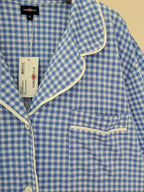 2X - Sleepwear - 2X