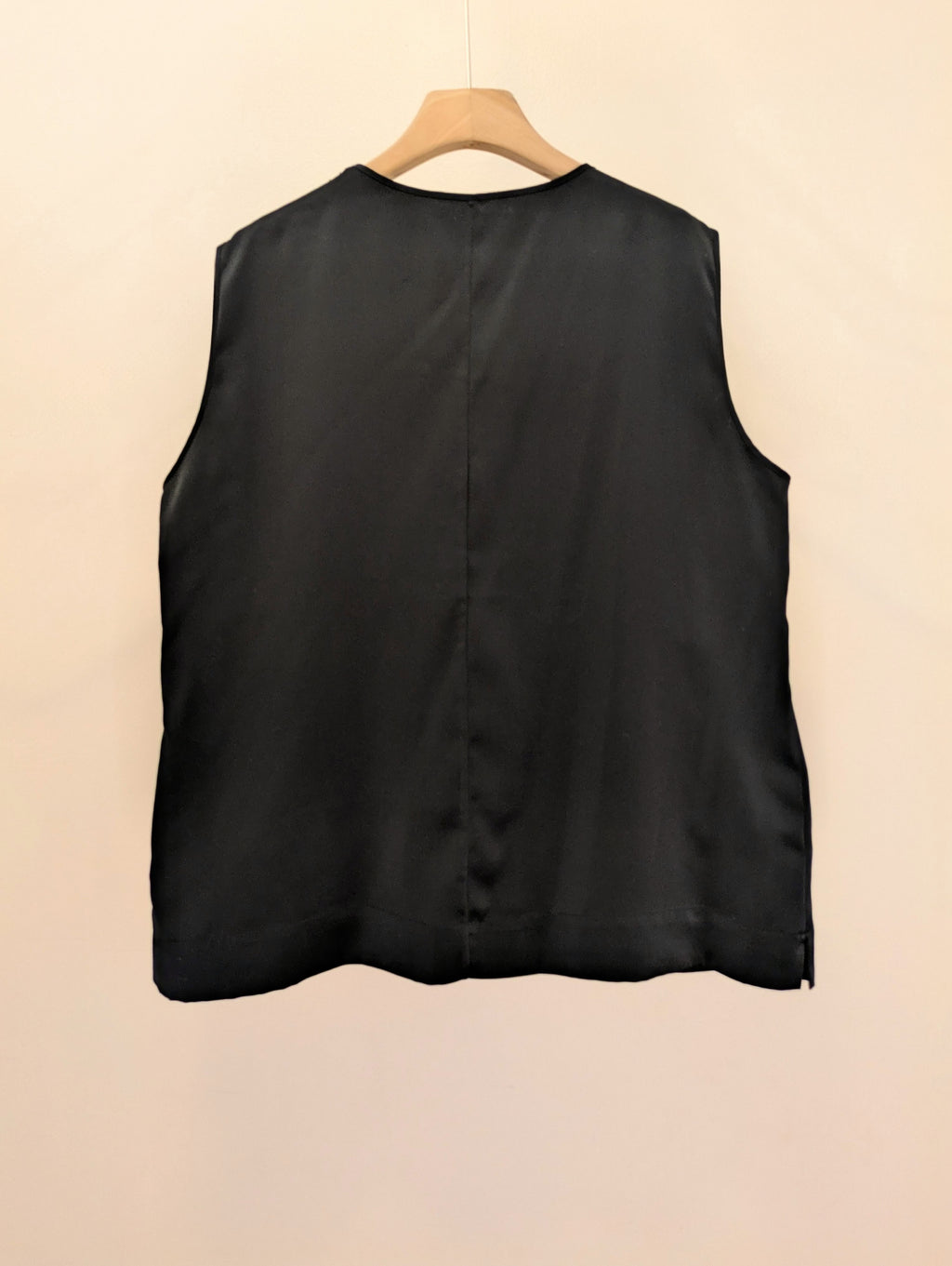 1X - Dressy Top - 1X