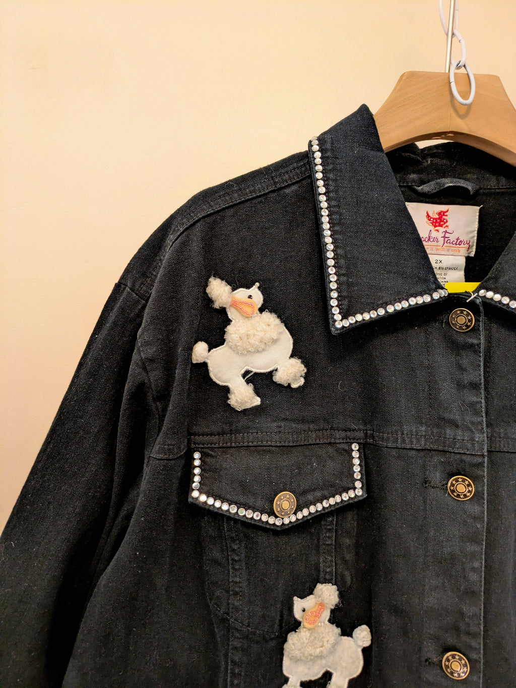 2X - Jackets - 2X