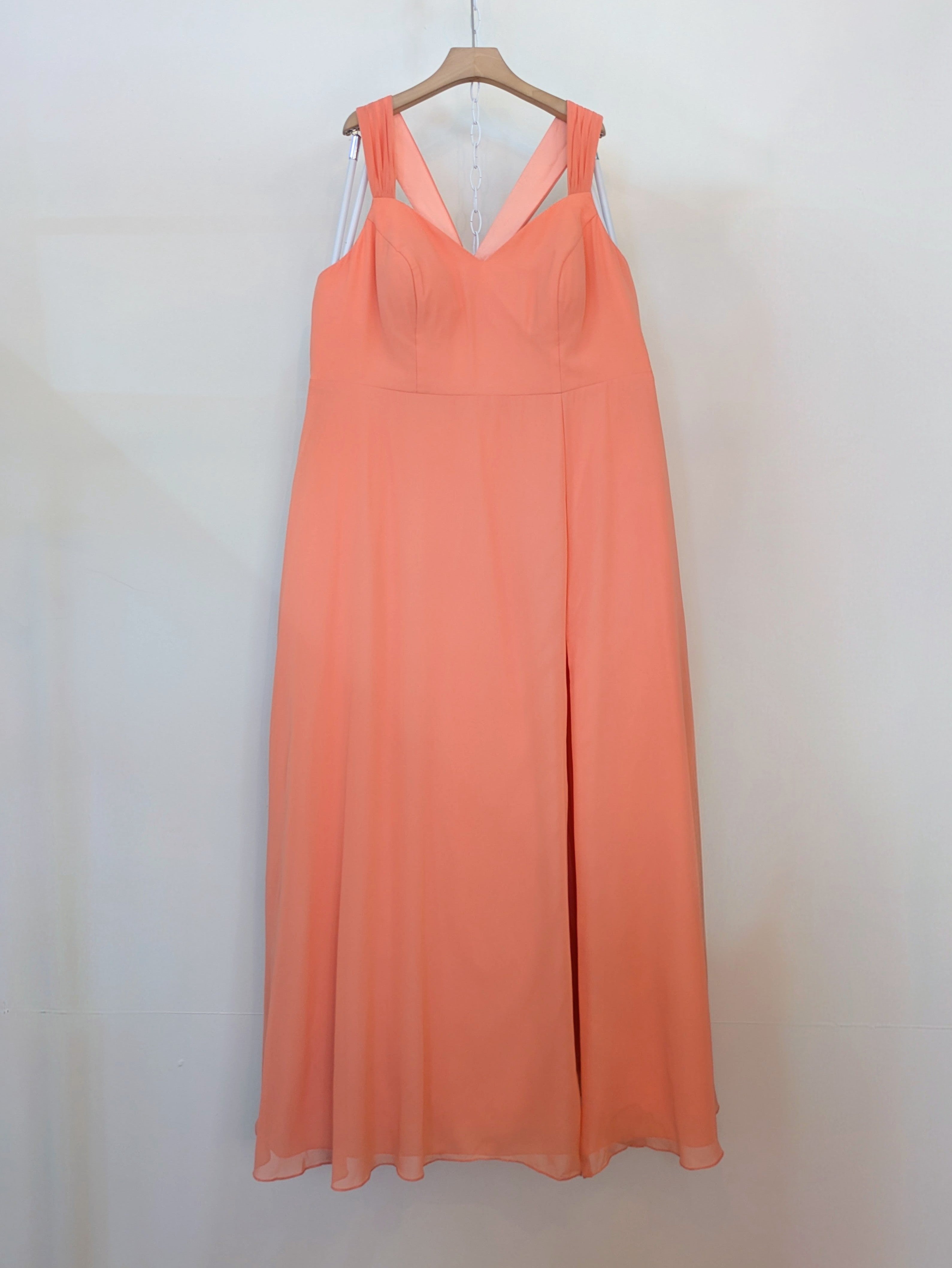 2X - Formal Dress