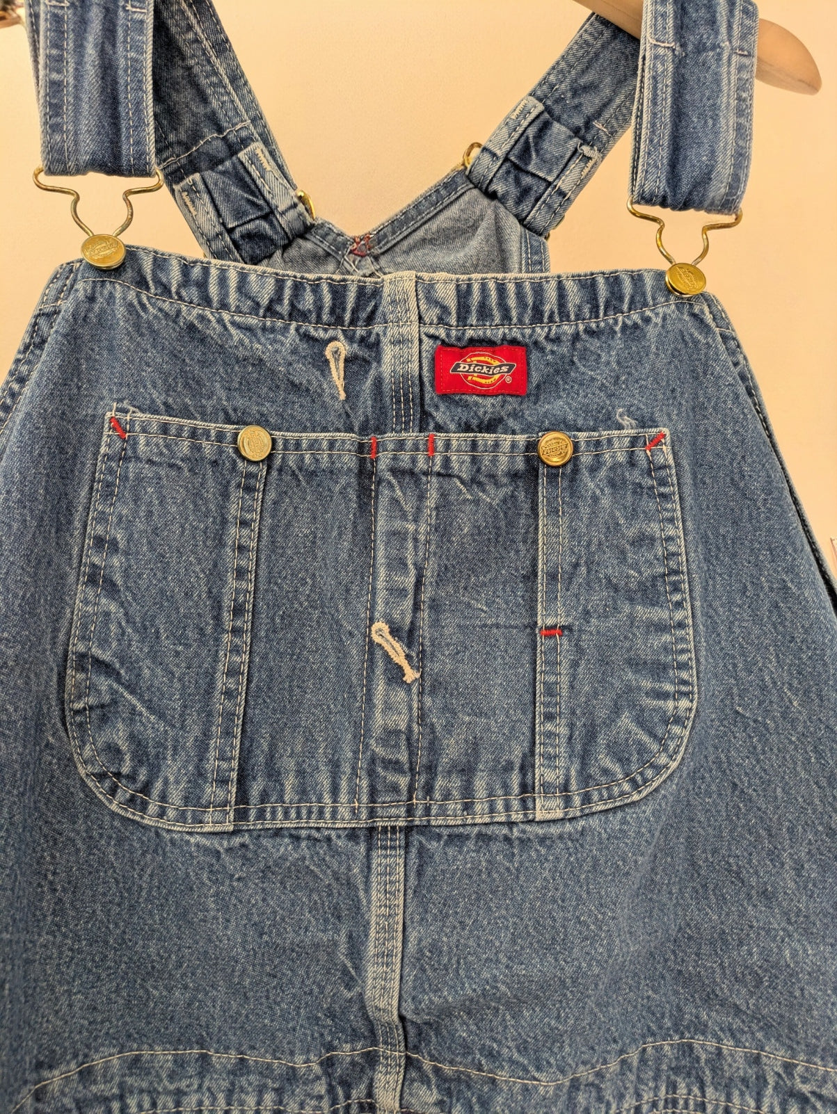 4X - Overalls