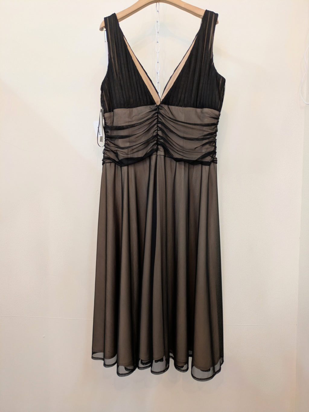 XL - Formal Dress