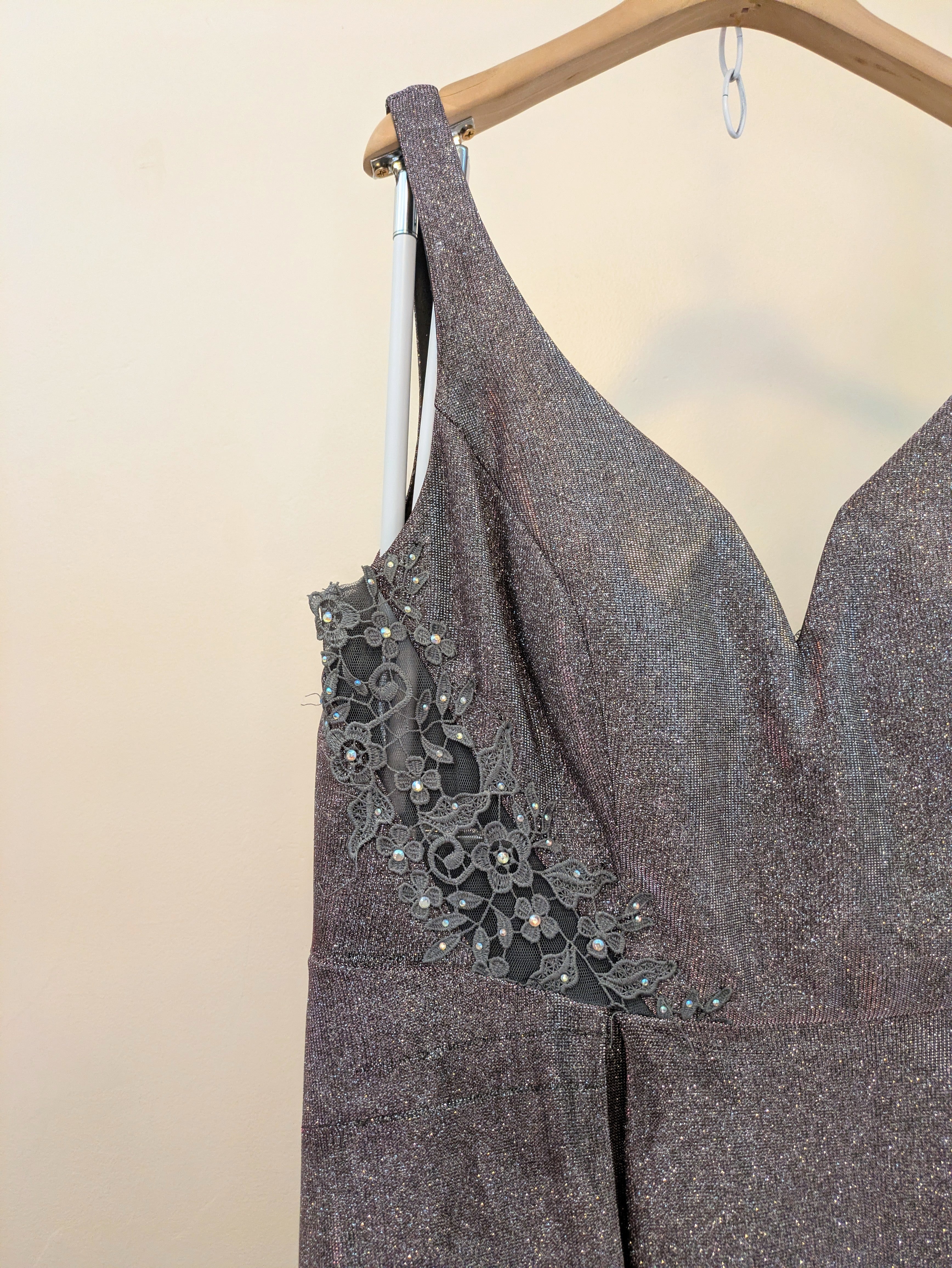 2X - Formal Dress