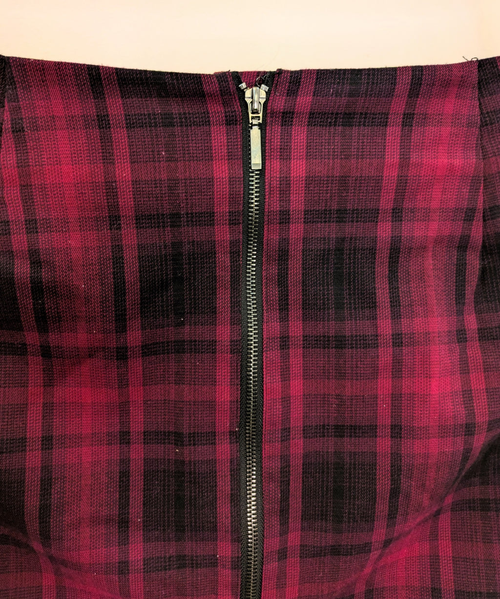 1X - Skirt